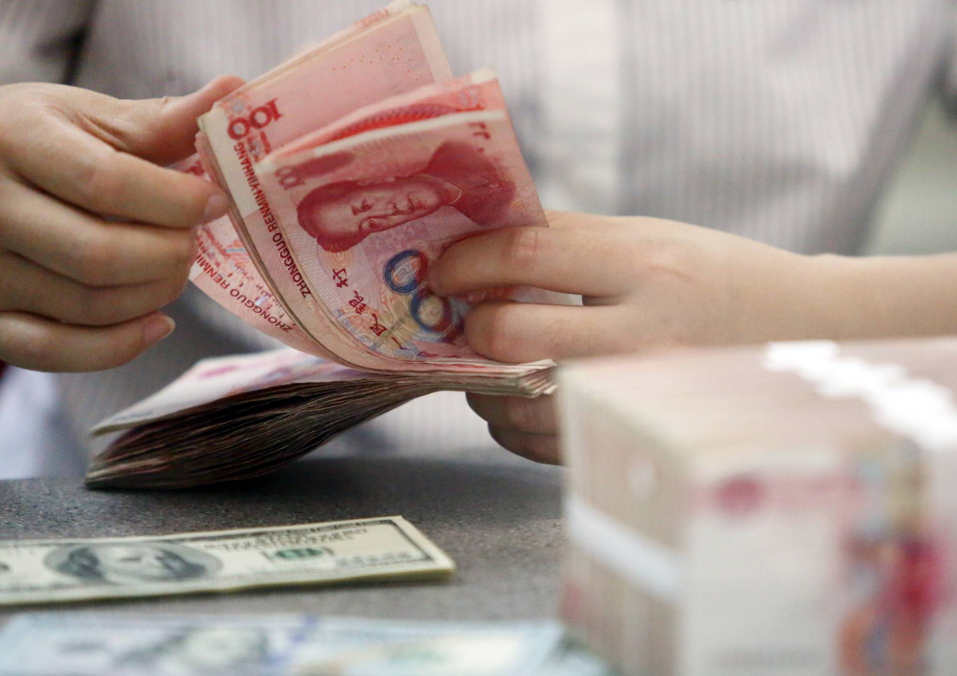 眾安保險完成中國首張數字人民幣保單