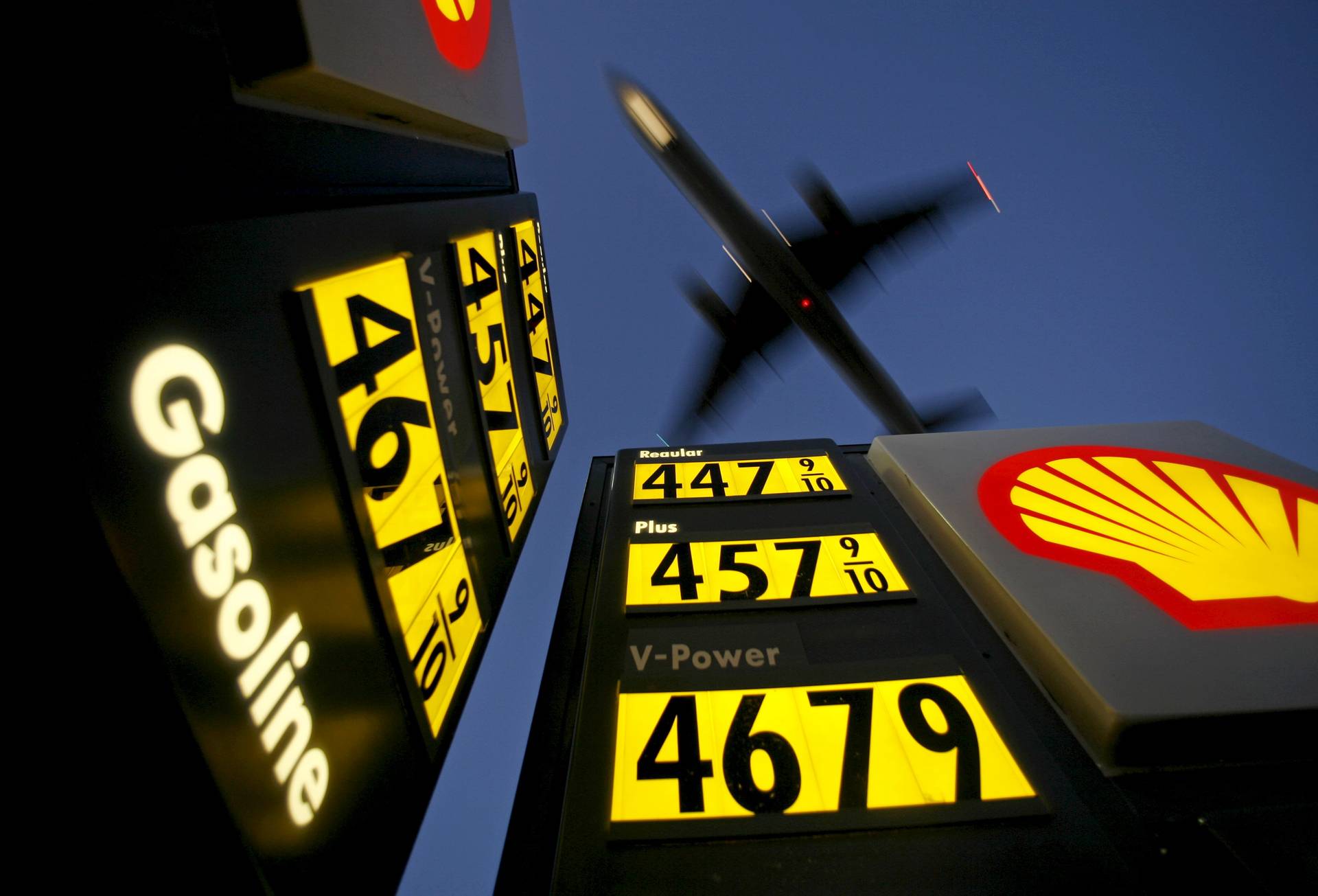 美國輸油管因駭客攻擊停擺　汽油價格或仍繼續跳漲