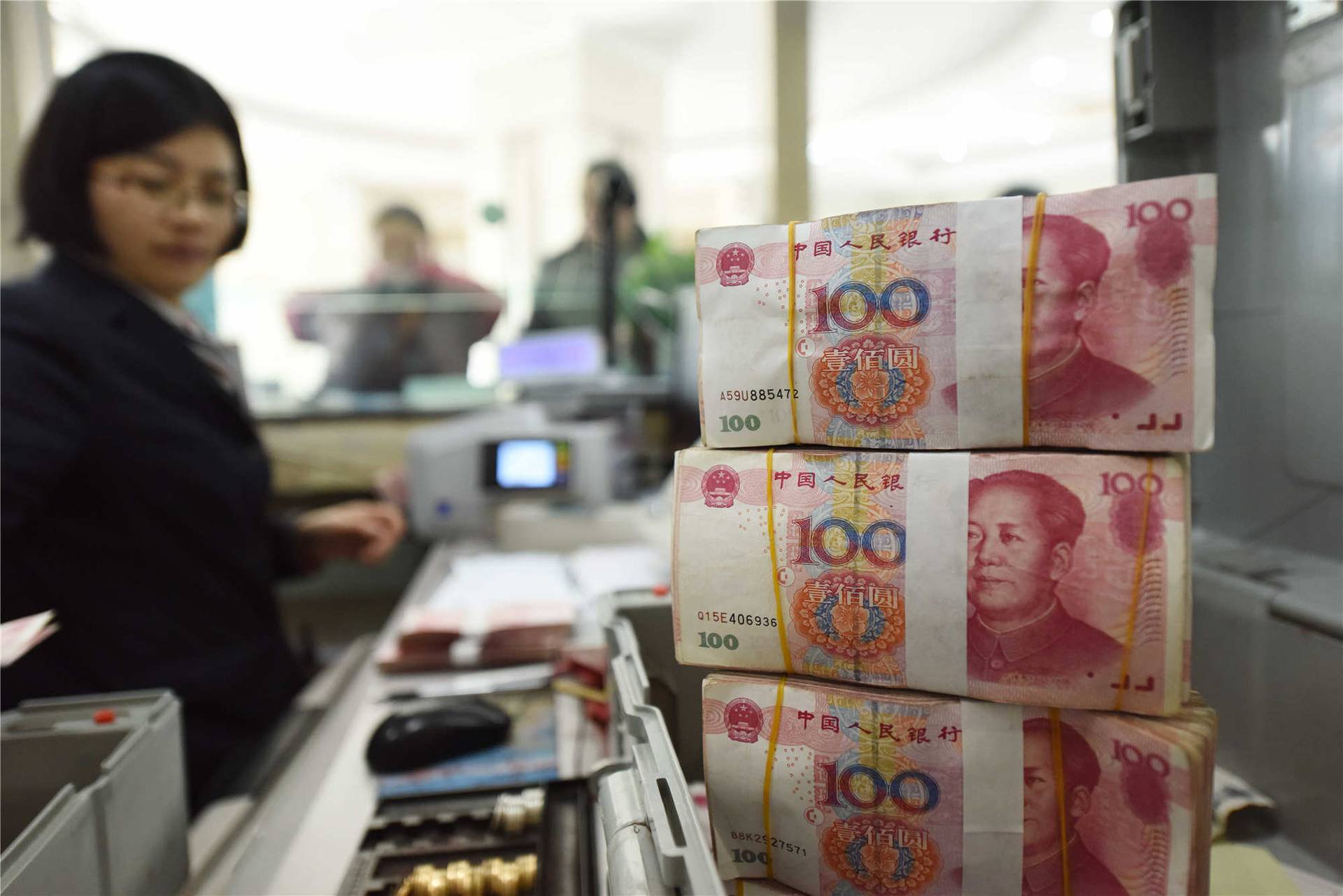 新興市場央行加息利好本地債券　貝萊德增持中國國債