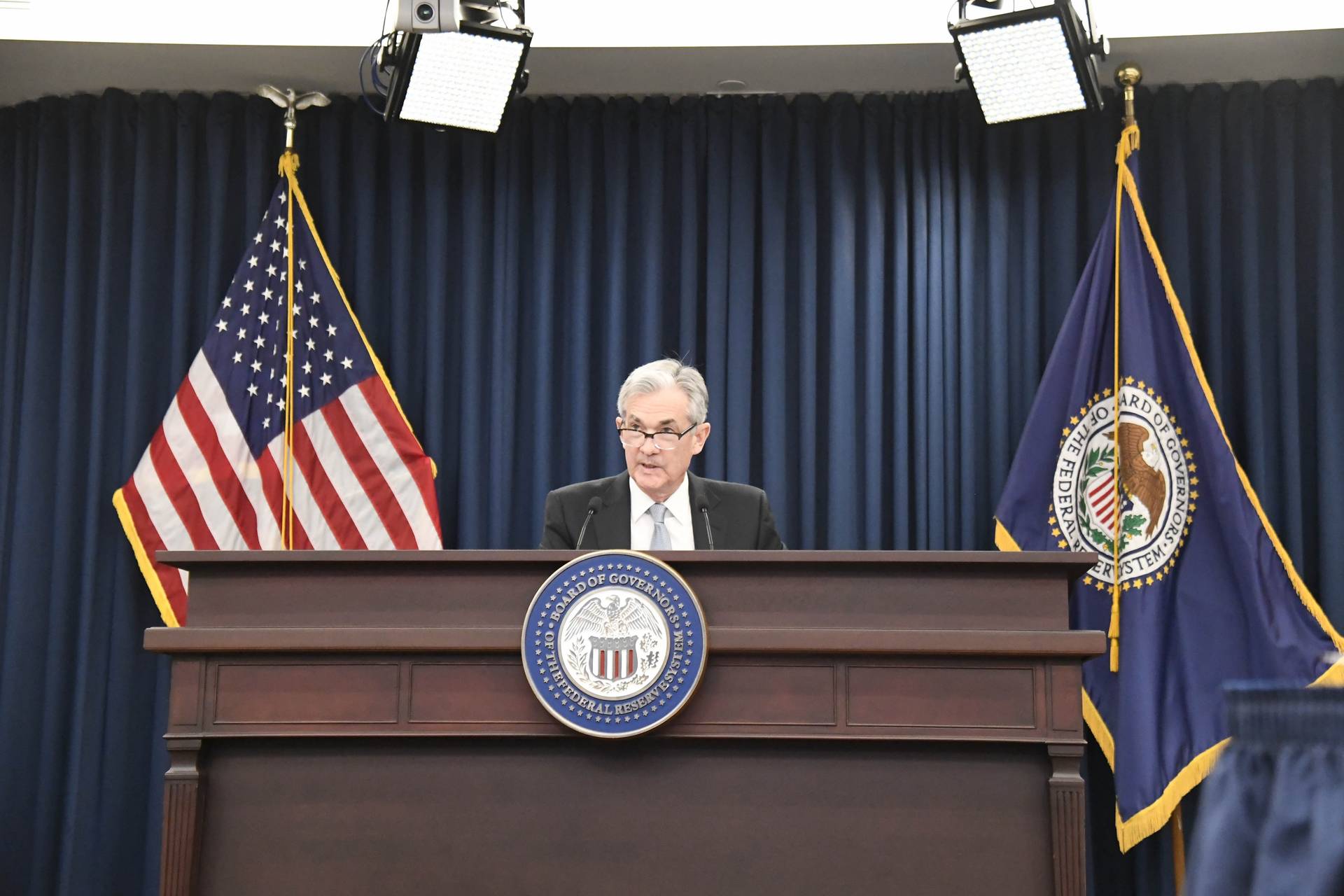 連平：美聯儲SLR豁免政策退出的影響幾何