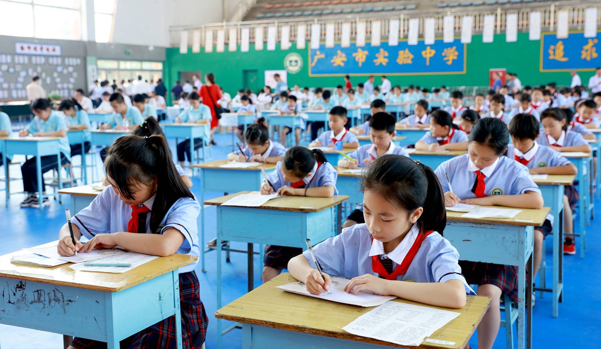 「高度篩選」社會與中國教育策略的嚴重斷裂