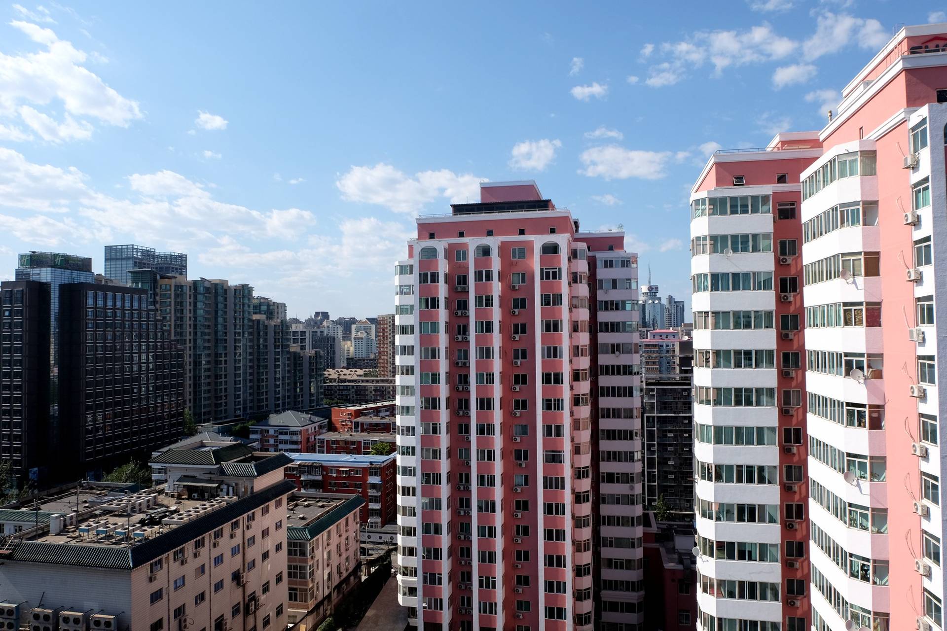 中國央行調查：對第三季房價　25.5%的居民預期「上漲」