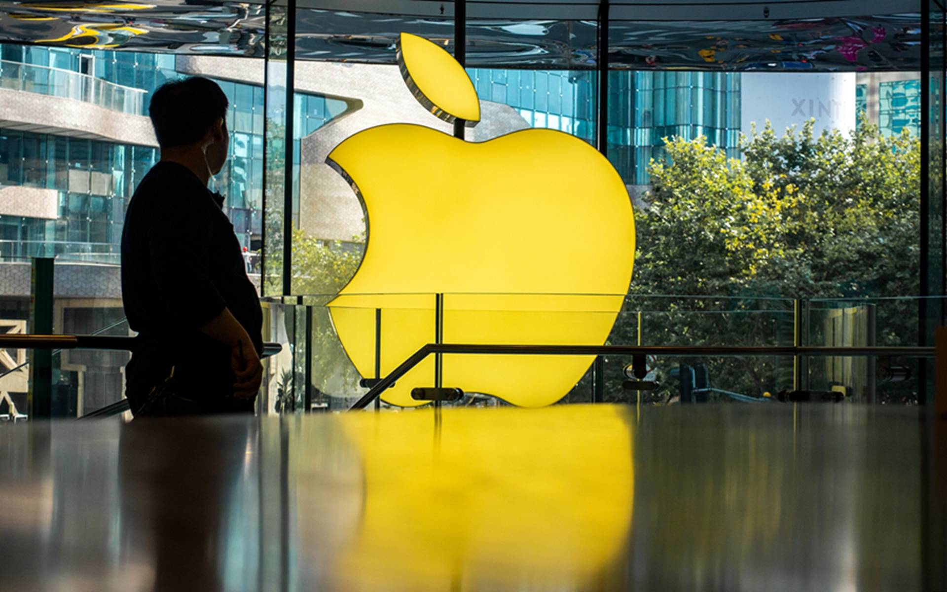 蘋果支持對Apple Watch和Mac Pro部件採取關稅豁免