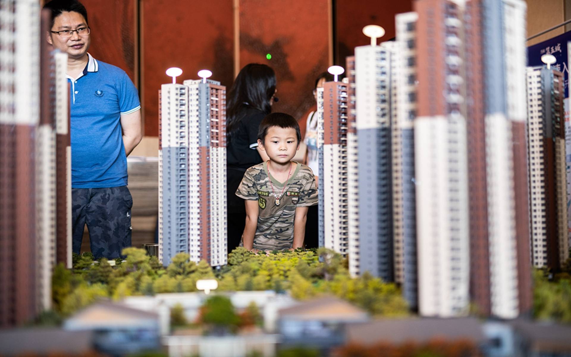 中國住建部：將對調控不力、房價上漲過快的城市予以問責