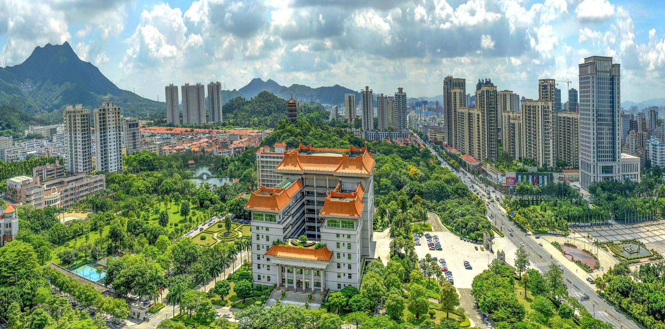 最低30萬元起，東莞超百個品牌名校學區房價格公布