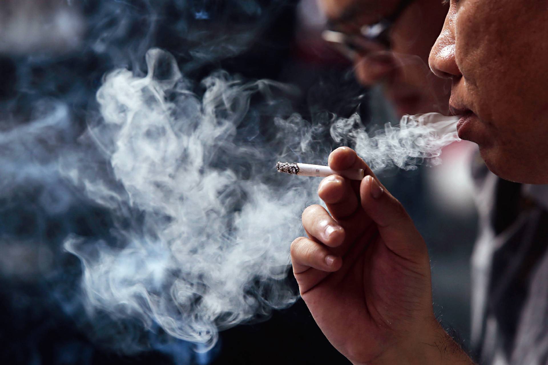 北京市控煙協會呼籲將戒煙藥物納入醫保範圍