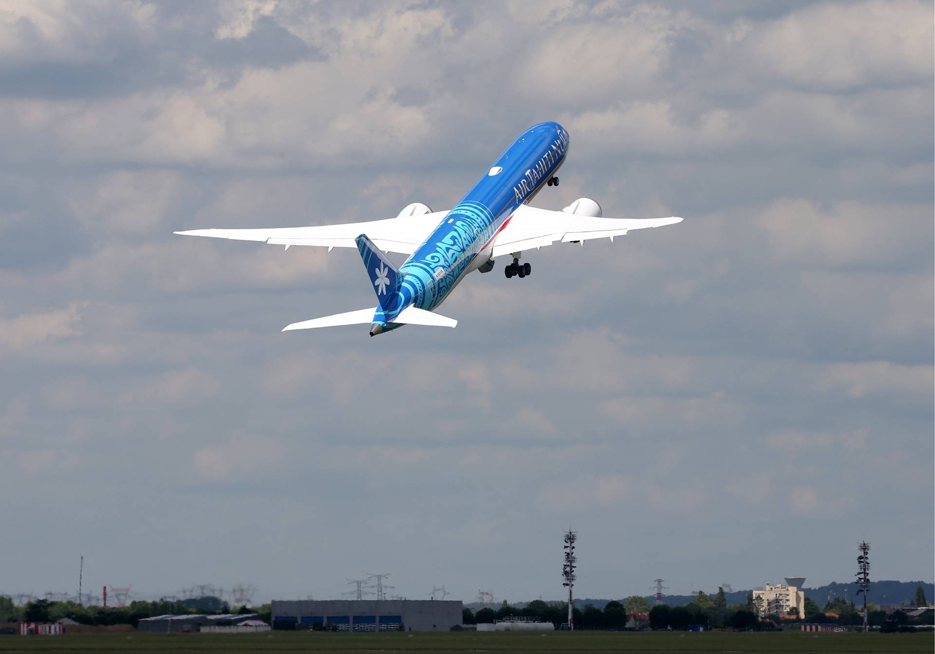 波音跌近3%　787夢想飛機因新質量問題被FAA盯上