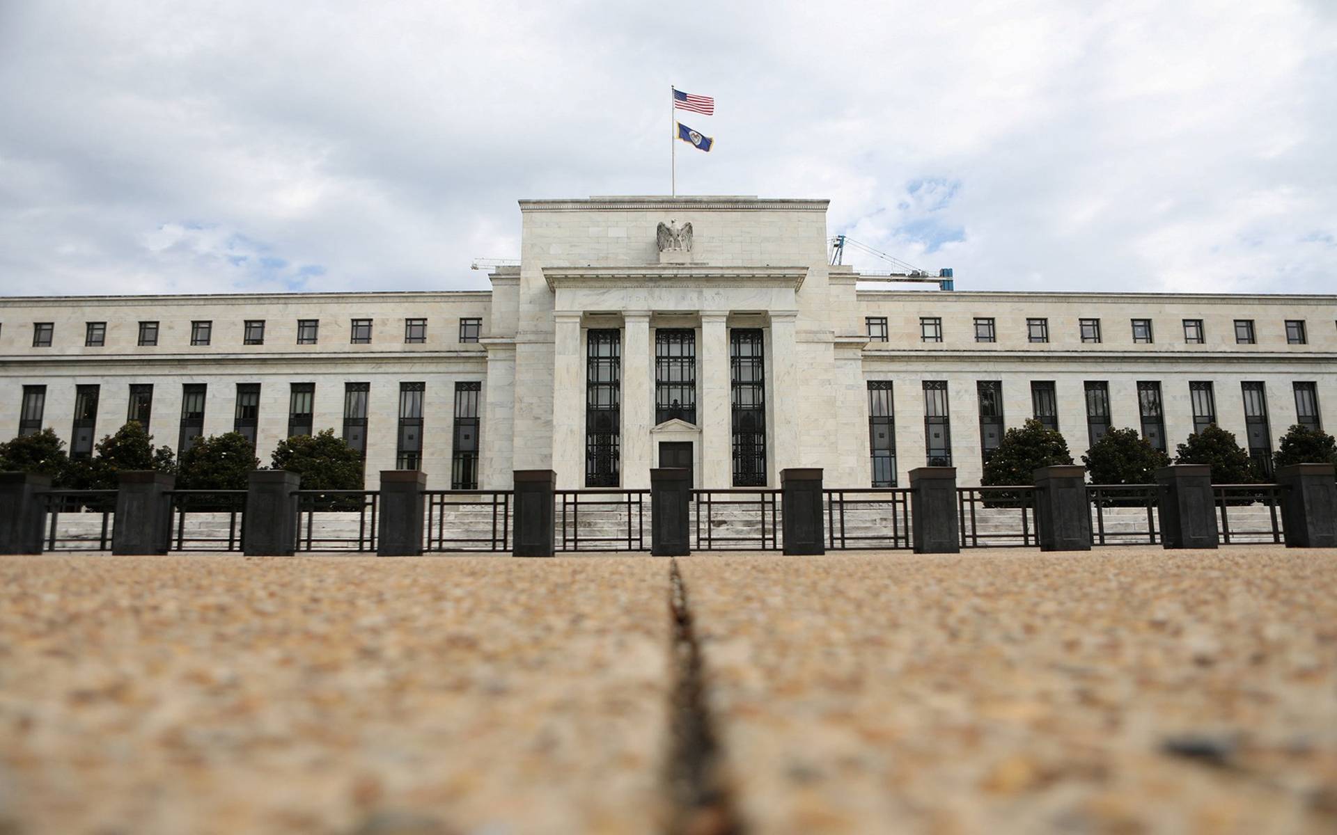 中金：美國貨幣政策變數增加　聯儲局傳遞了三個信息
