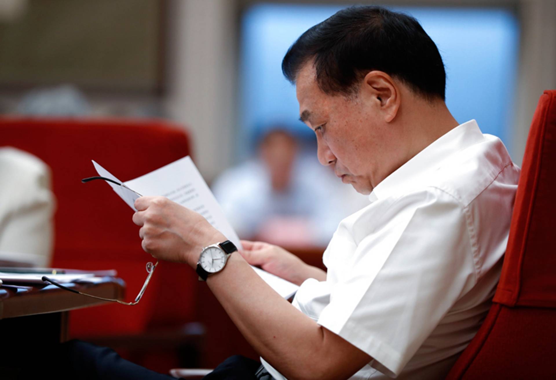 中國國務院原則同意東北全面振興「十四五」實施方案