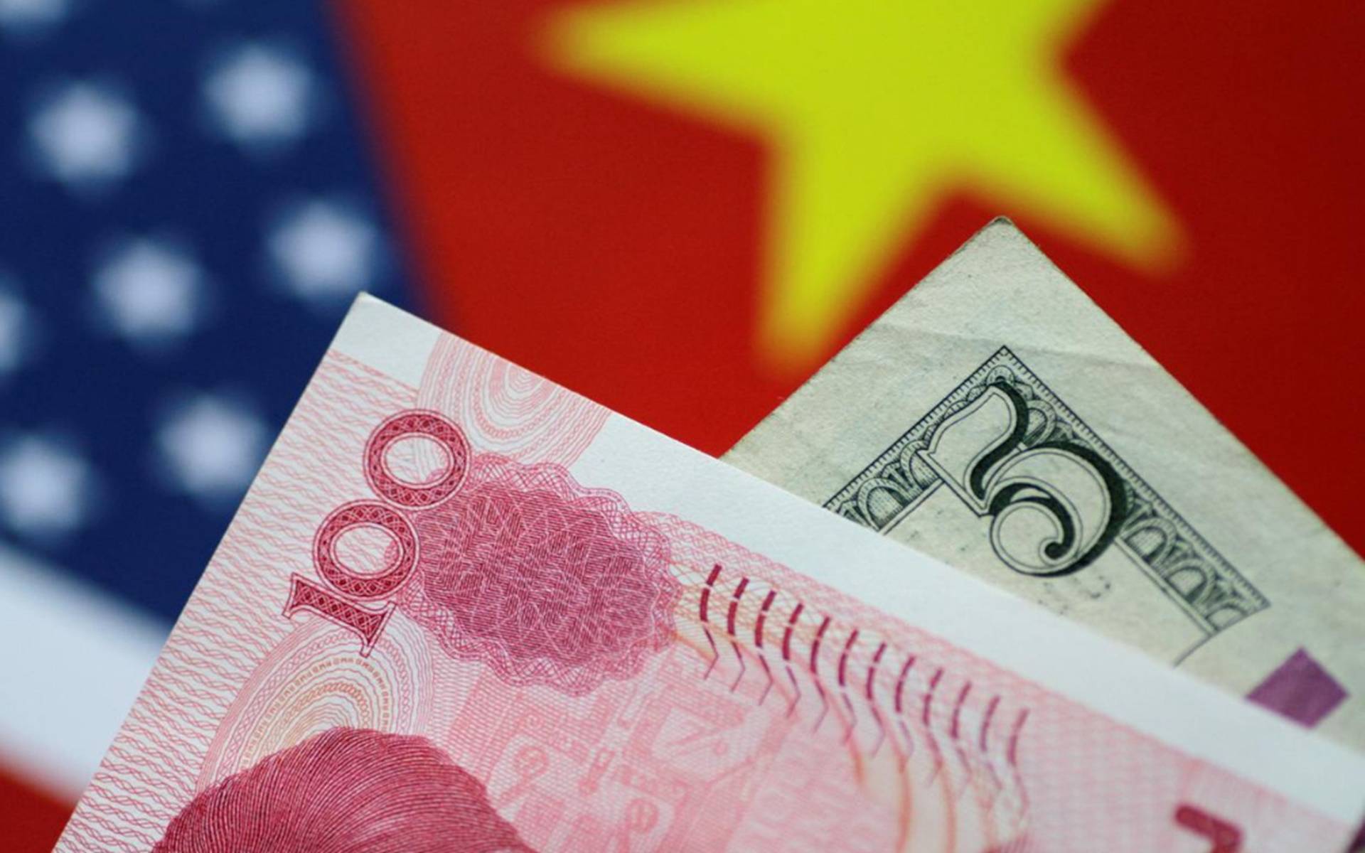 中國外匯局：美聯儲超寬鬆貨幣政策對中國影響有限