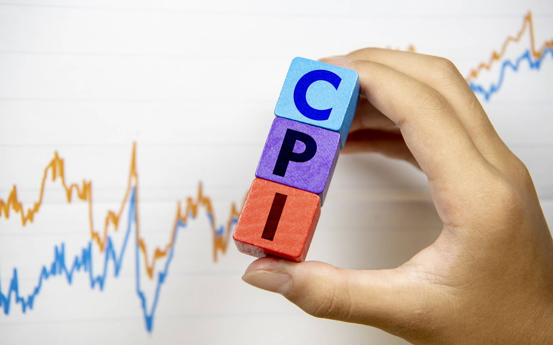 美國8月未季調CPI年率錄得5.3%　符合市場預期