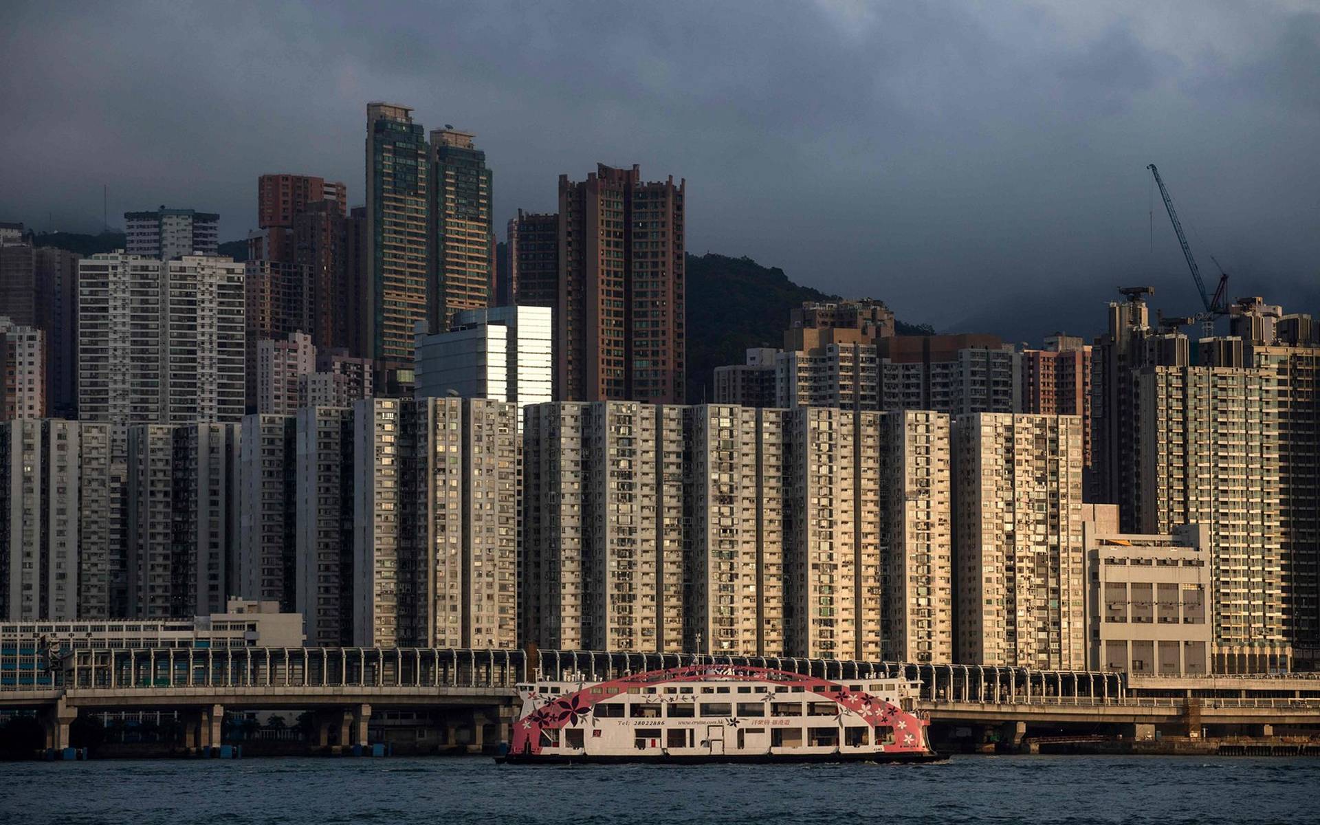 新世界發展響應共同富裕：將在香港試點5折賣房　首期僅5%