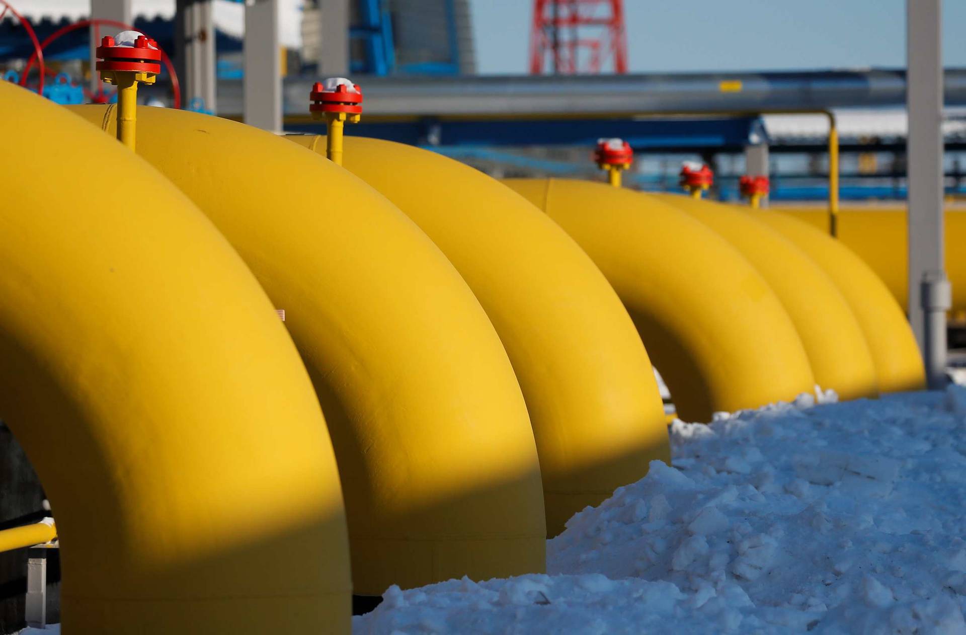 歐洲天然氣價格飆漲600%　普京發聲：不會將能源當武器