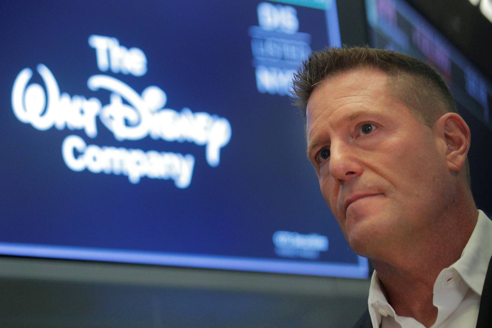 迪士尼次季收入勝預期　Disney+12月起加價並推有廣告版本