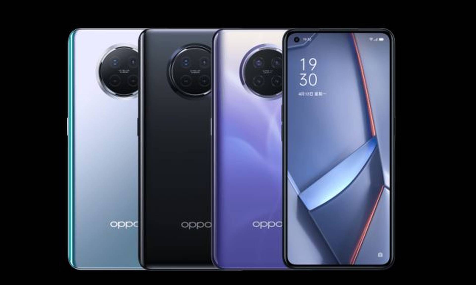 OPPO：本分的內核