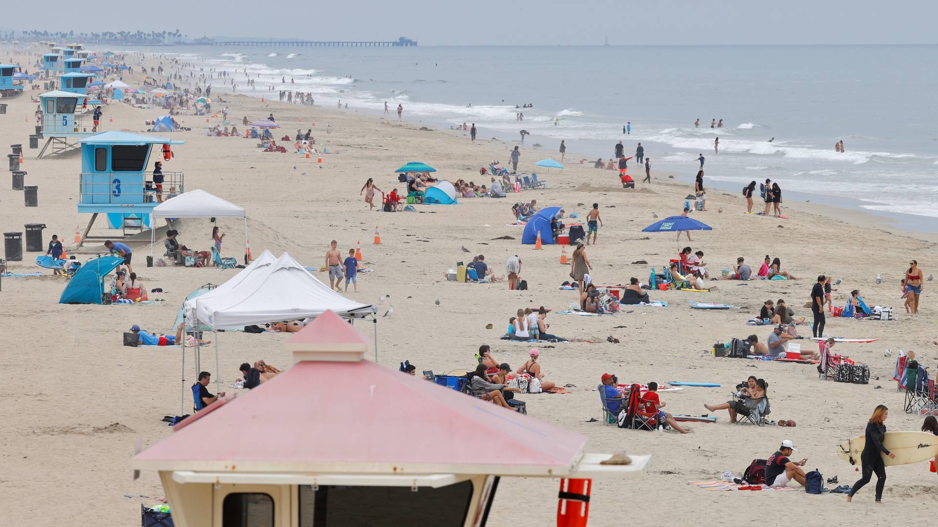 美國人口報告： 成功的移民政策，拉大的貧富差距