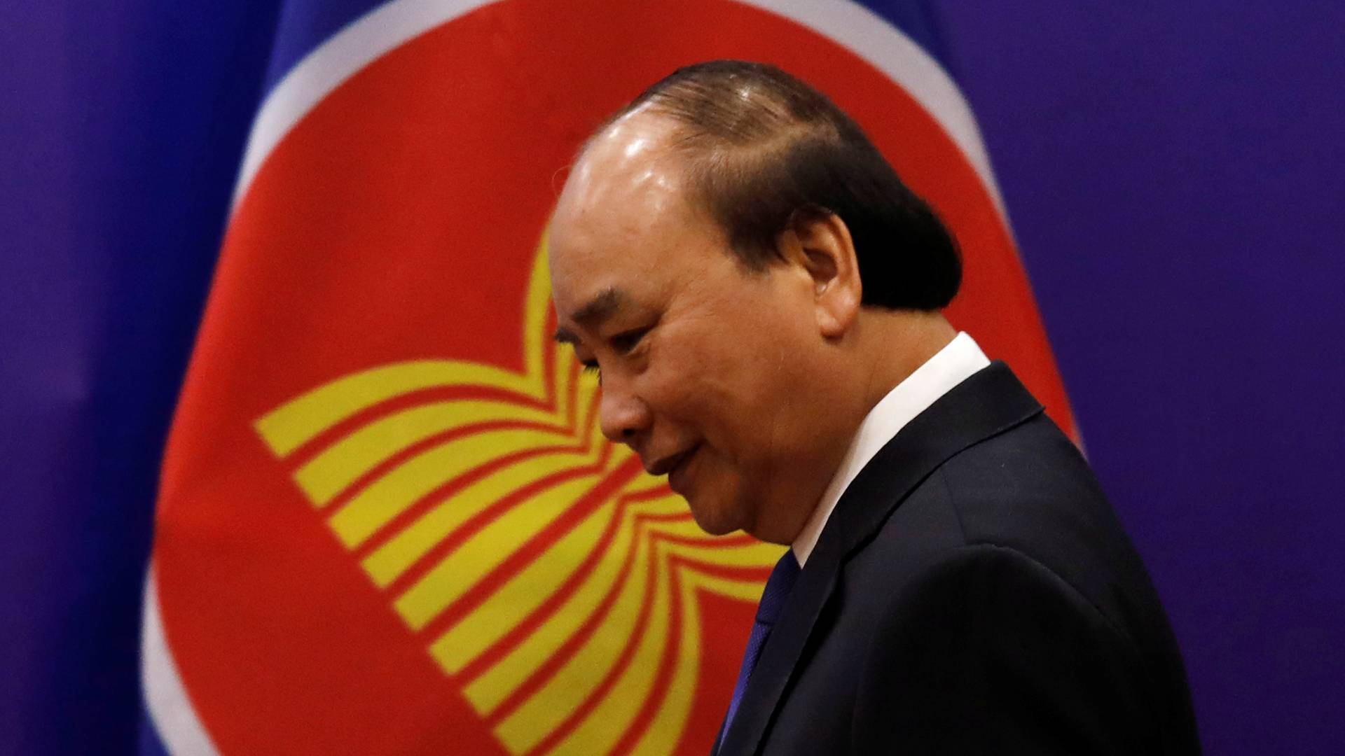 摸着中國過河：越南改革開放簡史