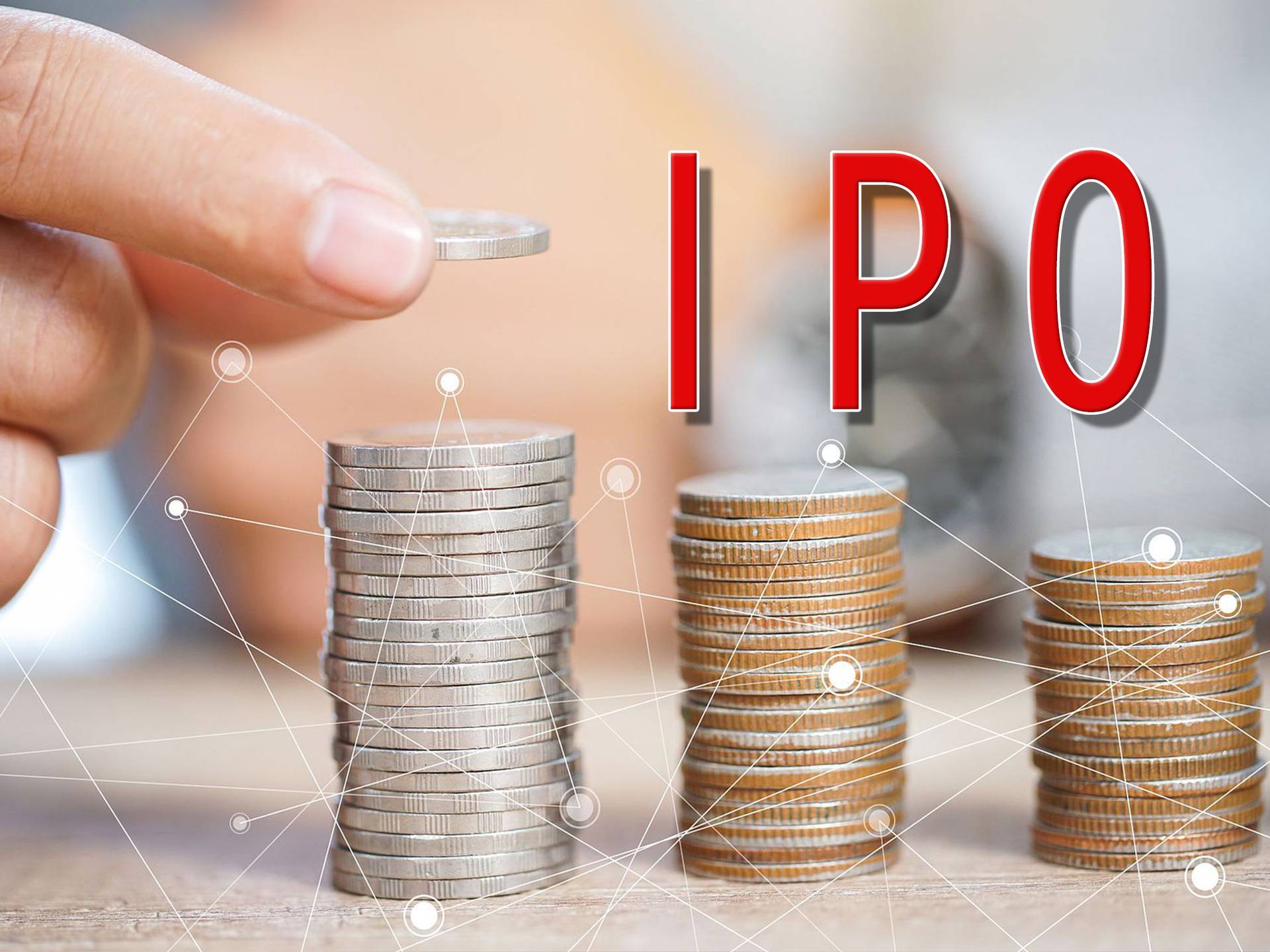 今年以來全球IPO籌資2300億美元創紀錄　SPAC佔近一半