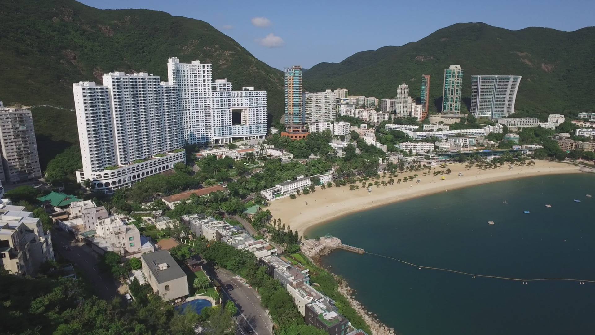 賣地計劃｜淺水灣豪宅地每呎估值達7.5萬　有力問鼎全港地王