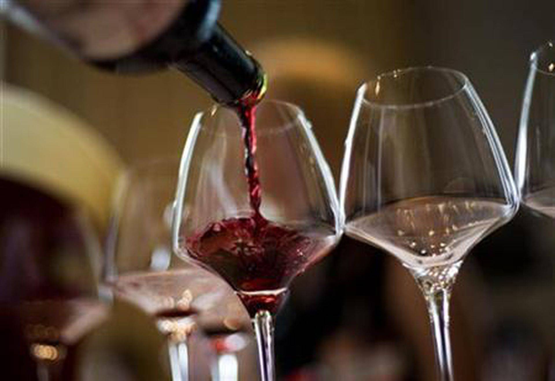 遭中國關稅大棒重擊之際　澳洲葡萄酒對香港出口猛增111%