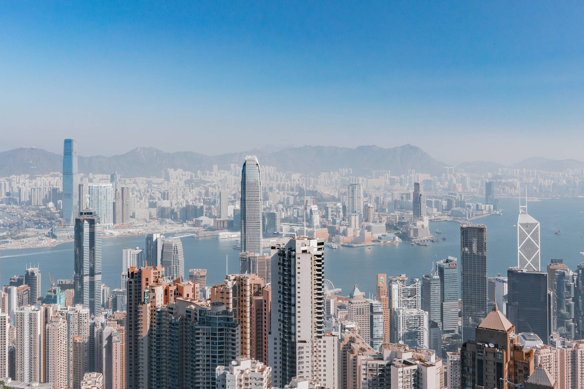 夏春：為何看好香港經濟的未來？