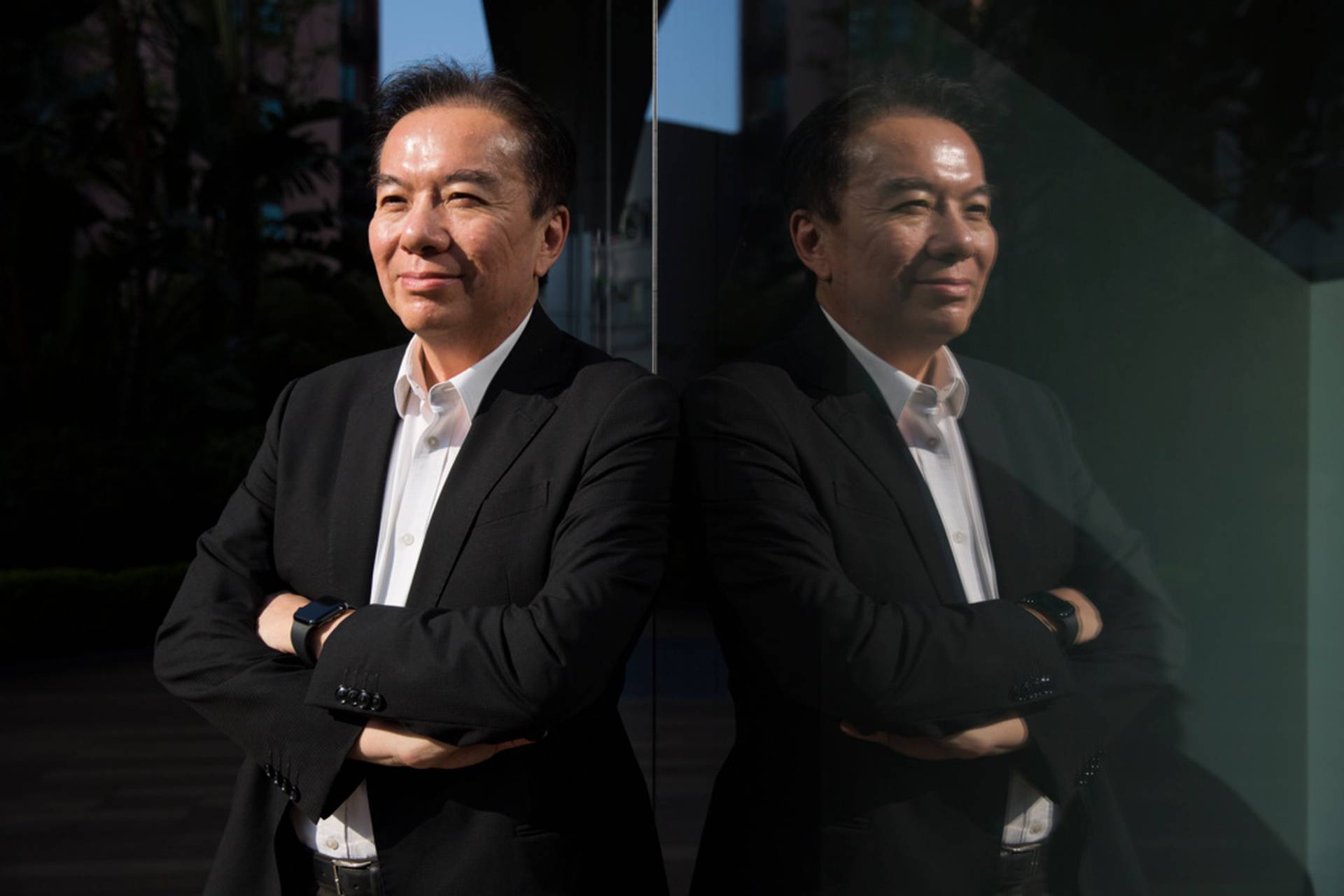 強積金20年｜負面觀感根深蒂固　積金局黃友嘉慨嘆︰制度生不逢時