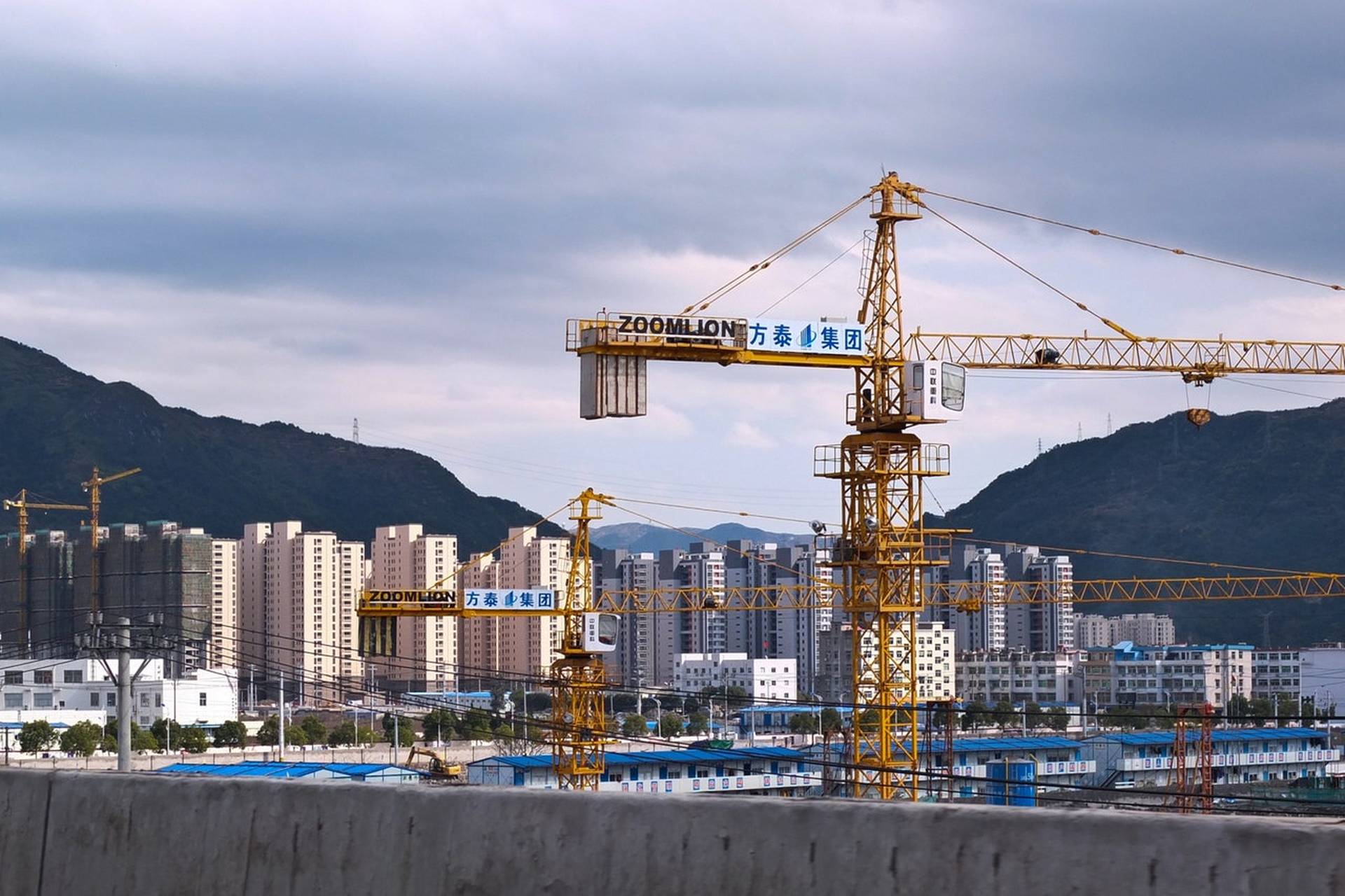 全球核心城市房價對比：京滬深到底有沒有泡沫？