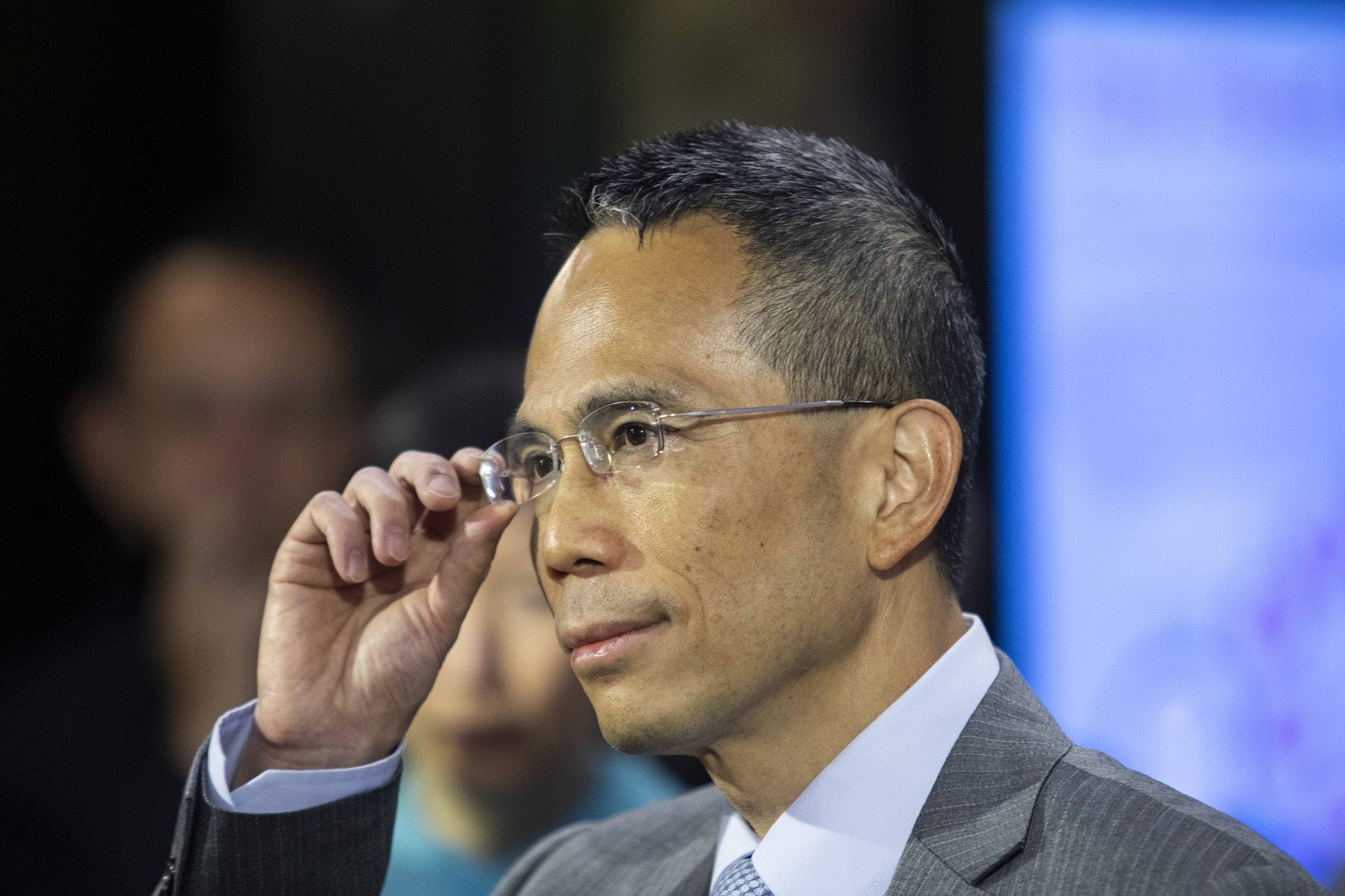 李嘉誠基金會再增持長實　涉資約2900萬元