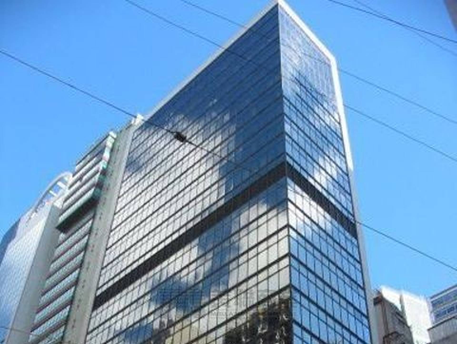 工商撤辣｜龐維新5400萬沽上環商廈　持貨13年帳面賺兩倍