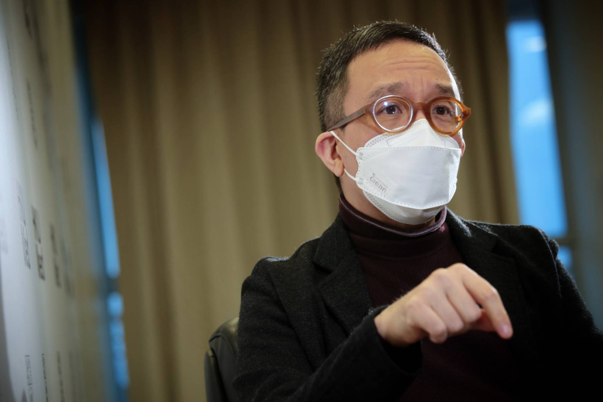 港大醫學院院長梁卓偉3938萬買碧瑤灣二千呎大宅　較估值高一成