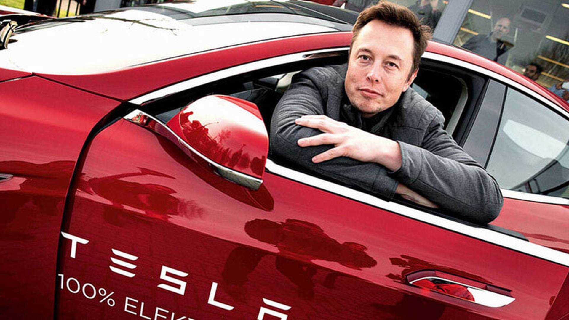 Elon Musk：一旦現金流更可預測　星鏈就會上市
