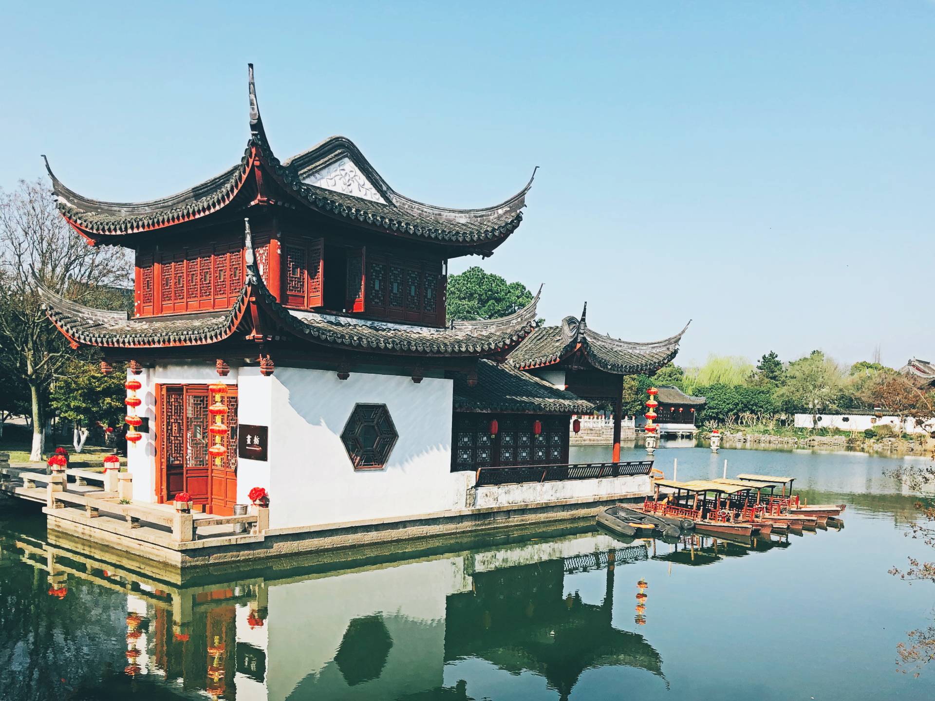 神秘的「泰山會」解散！大佬成員們今何在？