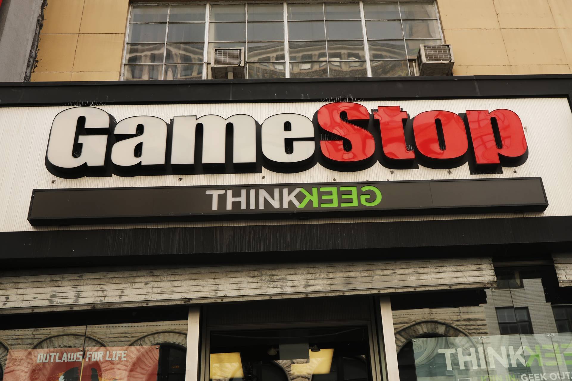 中國應從GameStop事件中汲取哪些經驗教訓