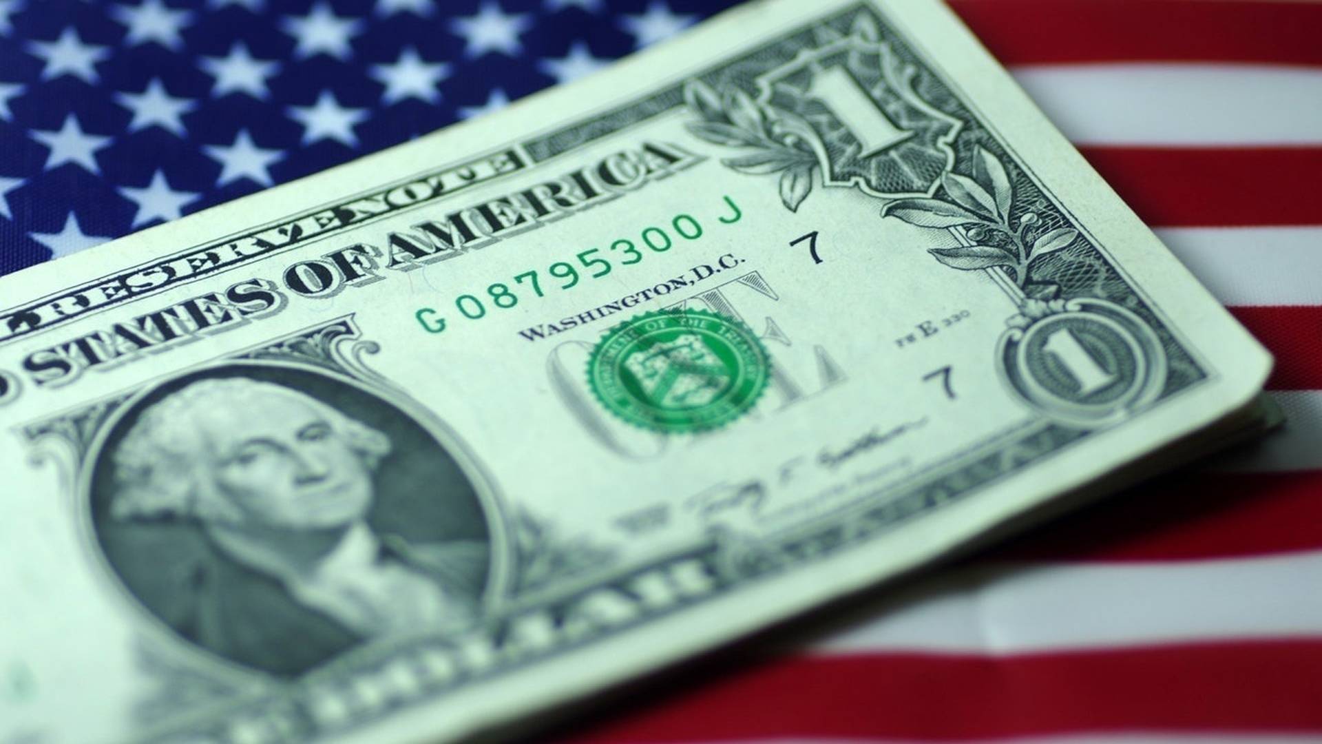 美聯儲下調經濟復甦表述，重申貨幣寬鬆立場