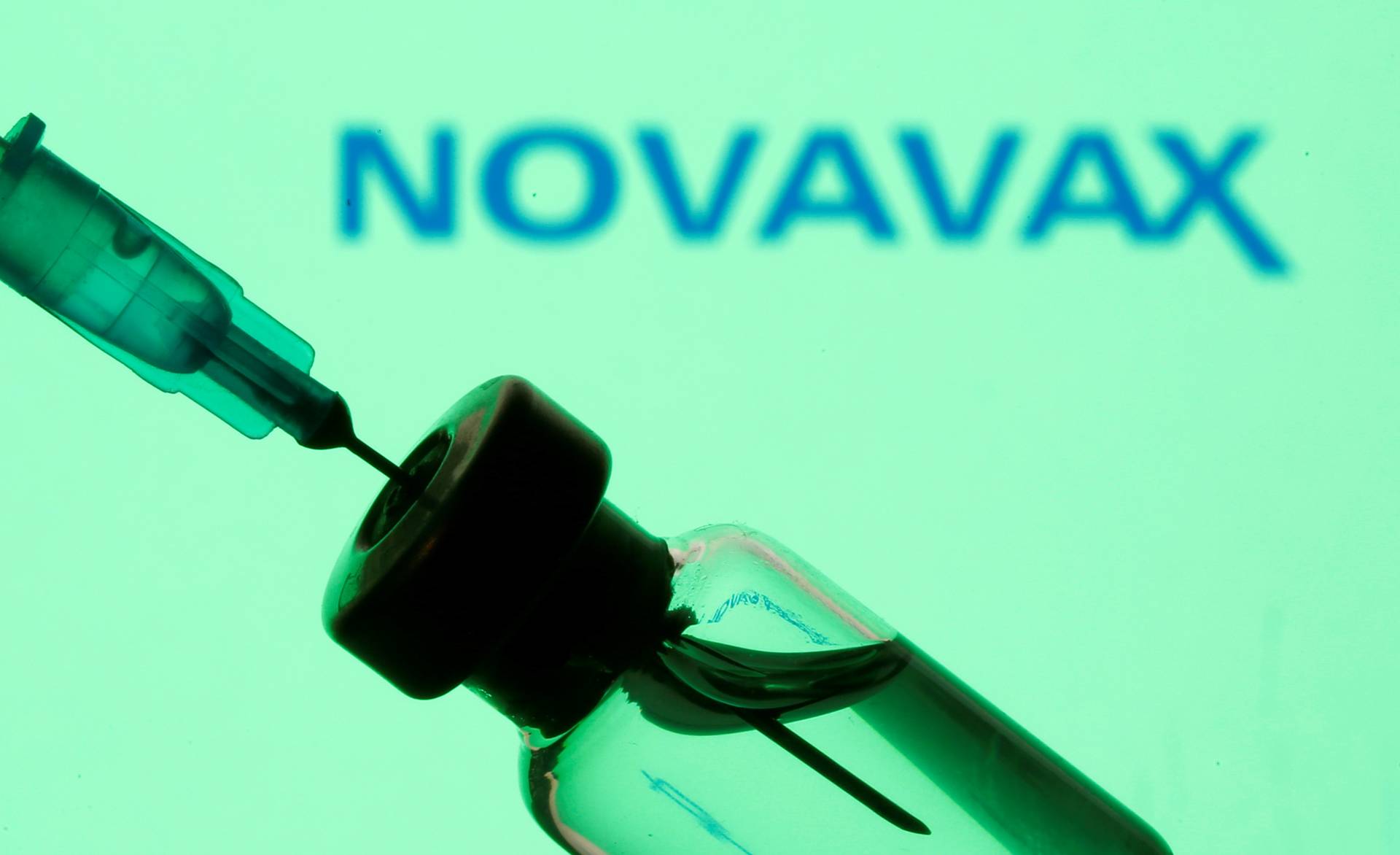 新冠肺炎｜Novavax疫苗在英國臨床有效率接近9成