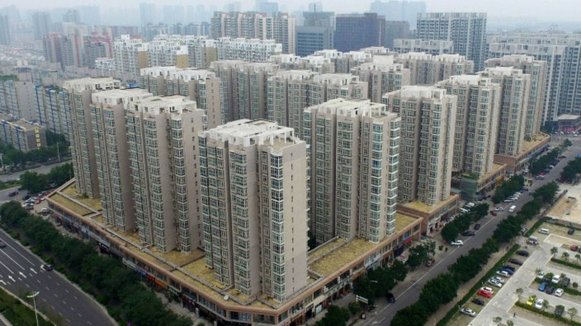 4.5萬一套房，人均GDP壓倒深圳，這個城市才是「躺平」天堂