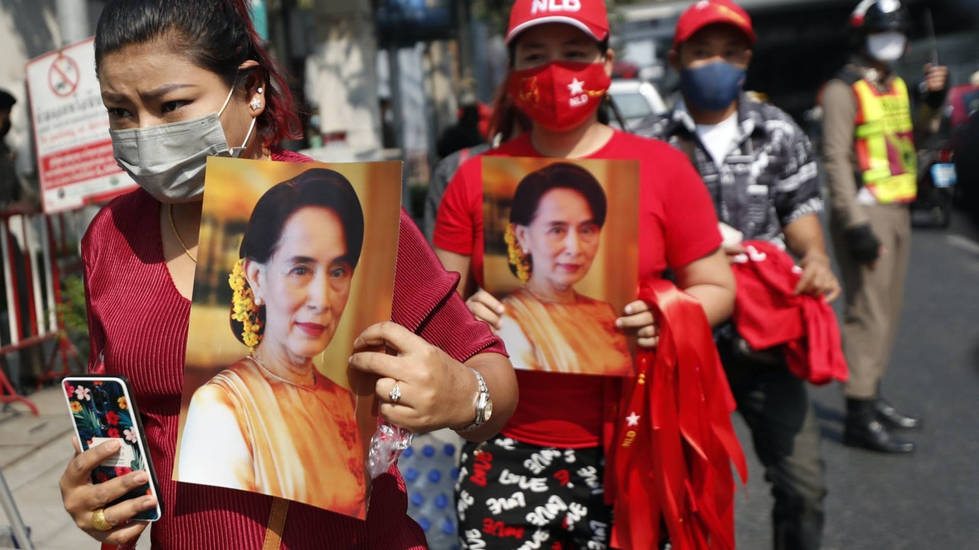 緬甸局勢生變　稀土或將迎來漲價