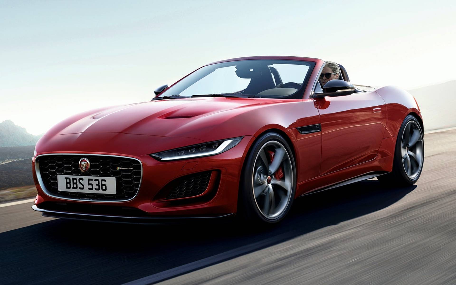 Jaguar將於2025停售純燃油車　推動電動化