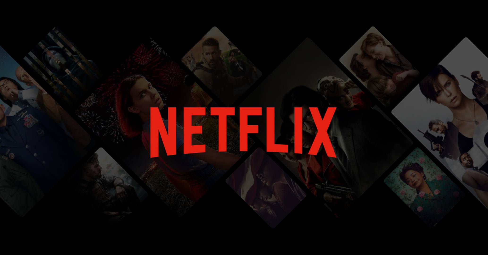 Netflix闖入遊戲領域，會重蹈谷歌、亞馬遜覆轍嗎？