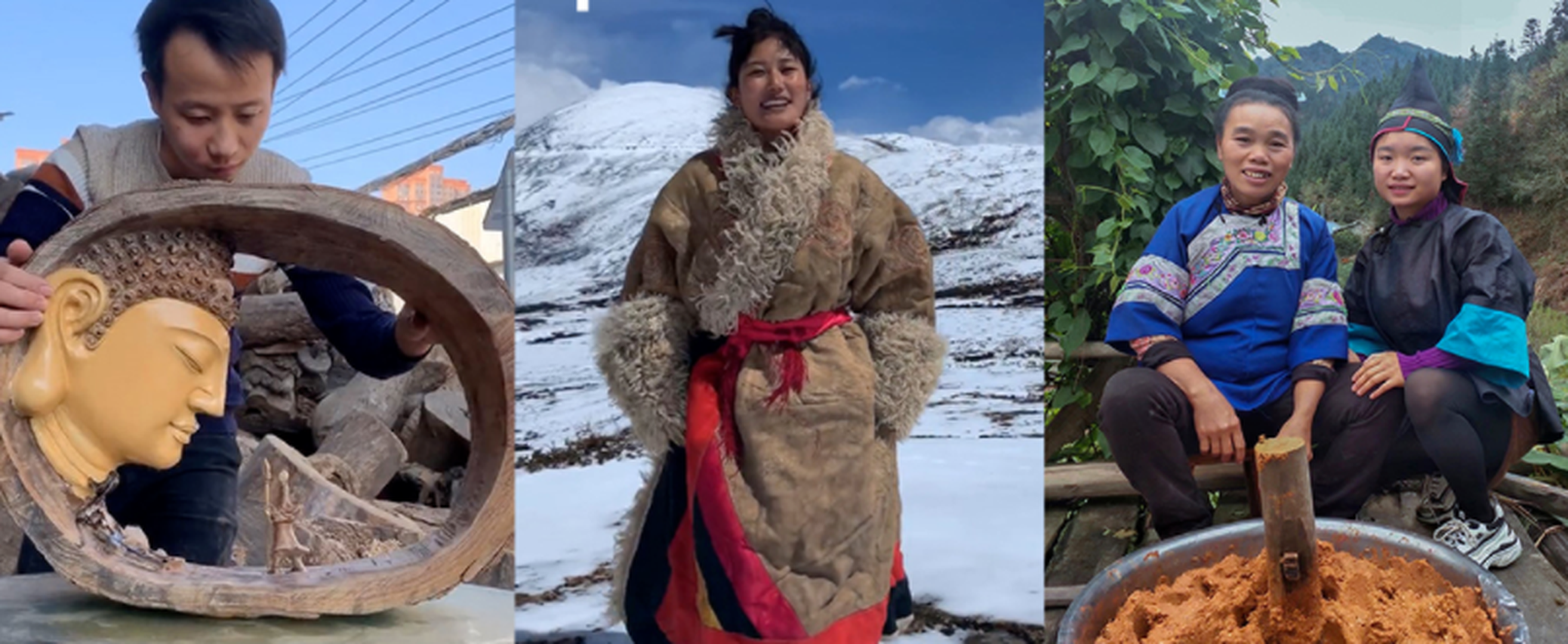 農村網紅在快手，從媒介崇拜到媒介賦權