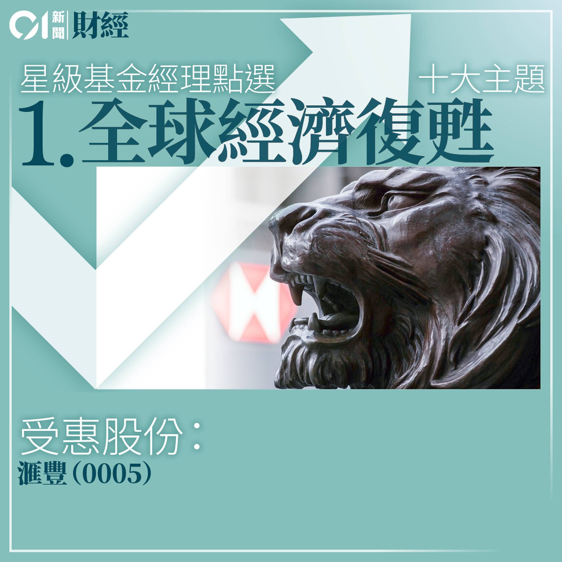 專訪｜投資要「跟紅頂白」 前惠理基金經理：跌市唔沽點撈底？｜巨子ICON