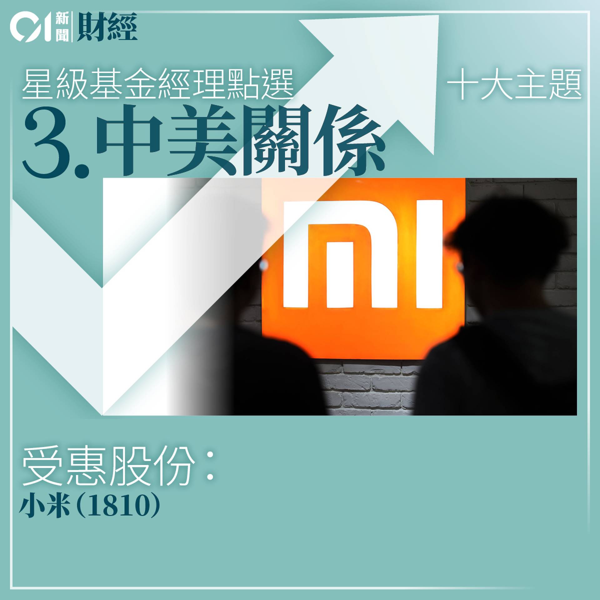 專訪｜投資要「跟紅頂白」 前惠理基金經理：跌市唔沽點撈底？｜巨子ICON