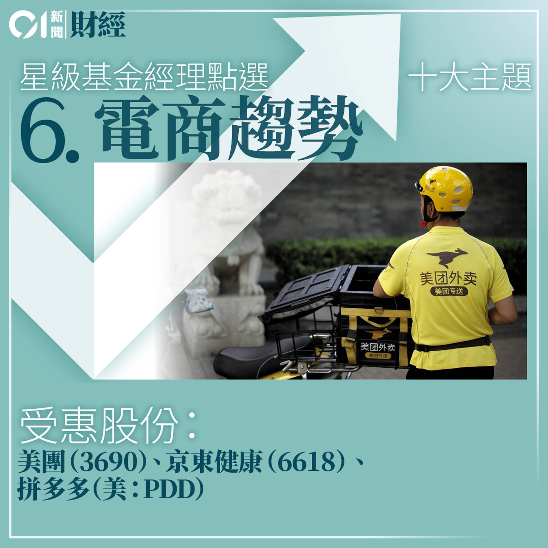 專訪｜投資要「跟紅頂白」 前惠理基金經理：跌市唔沽點撈底？｜巨子ICON