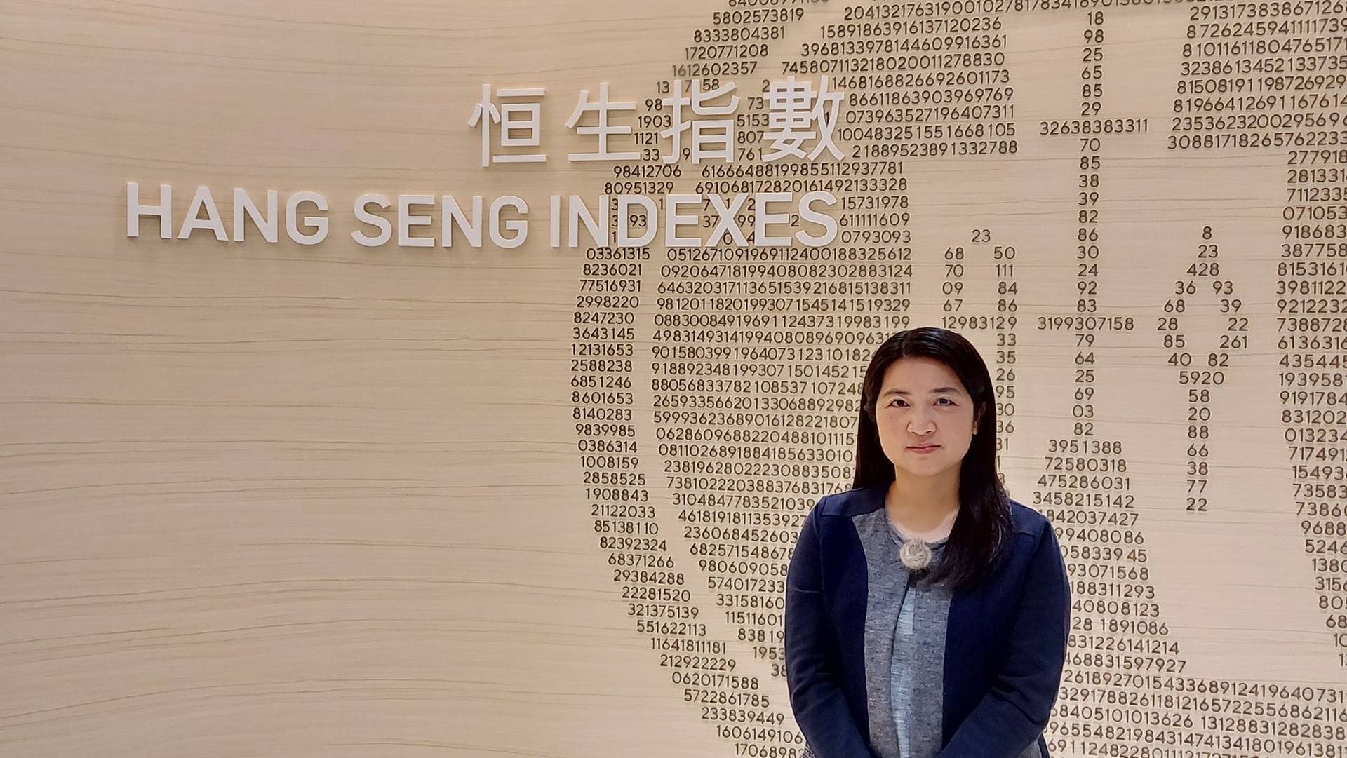 恒指公司﹕未就恒指成份股增至百隻設定時間表｜巨子 ICON
