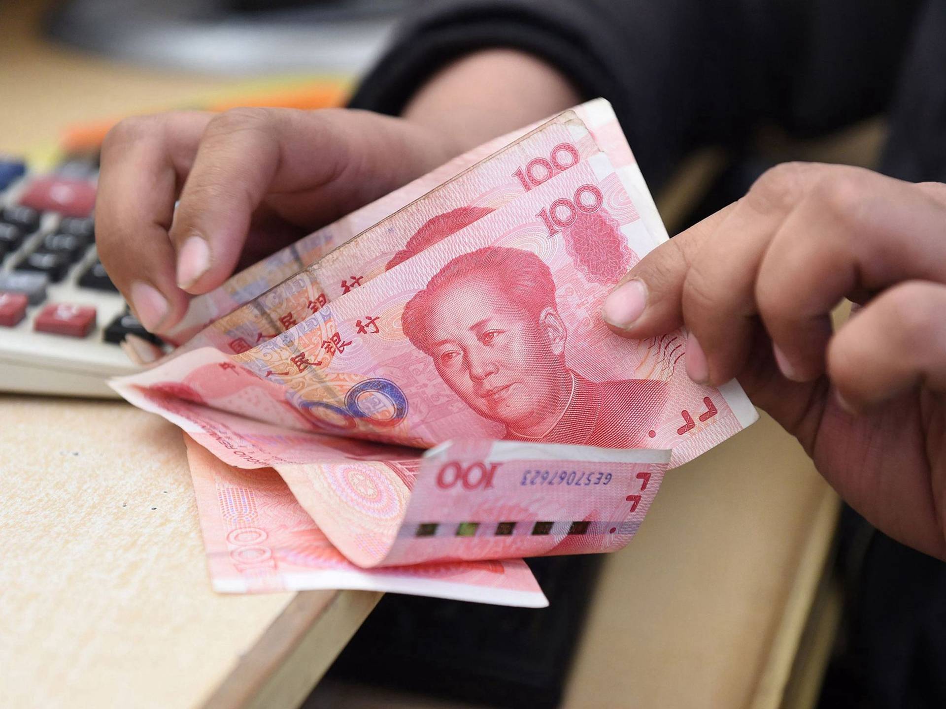 境外機構連續三十四個月增持中國債券