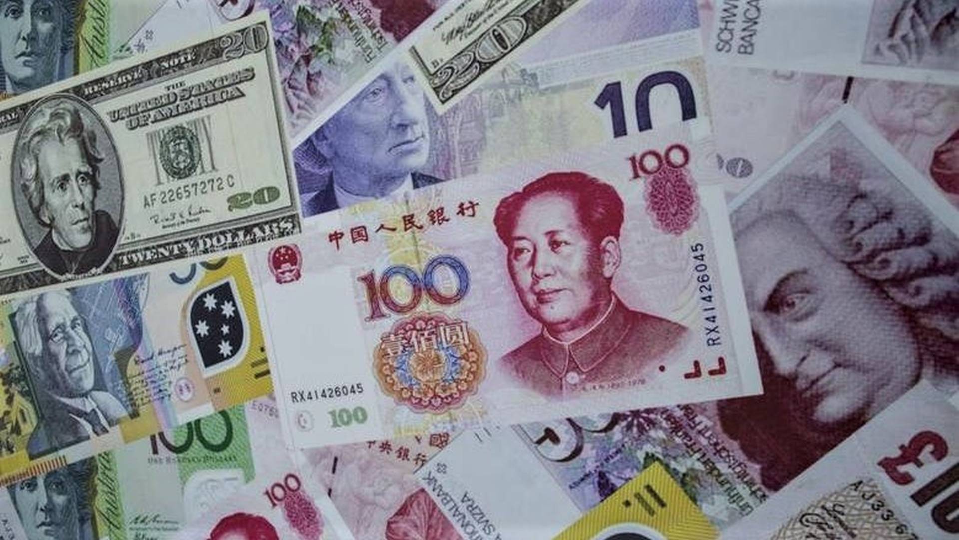 餘永定：貨幣主義的輓歌還是救贖？