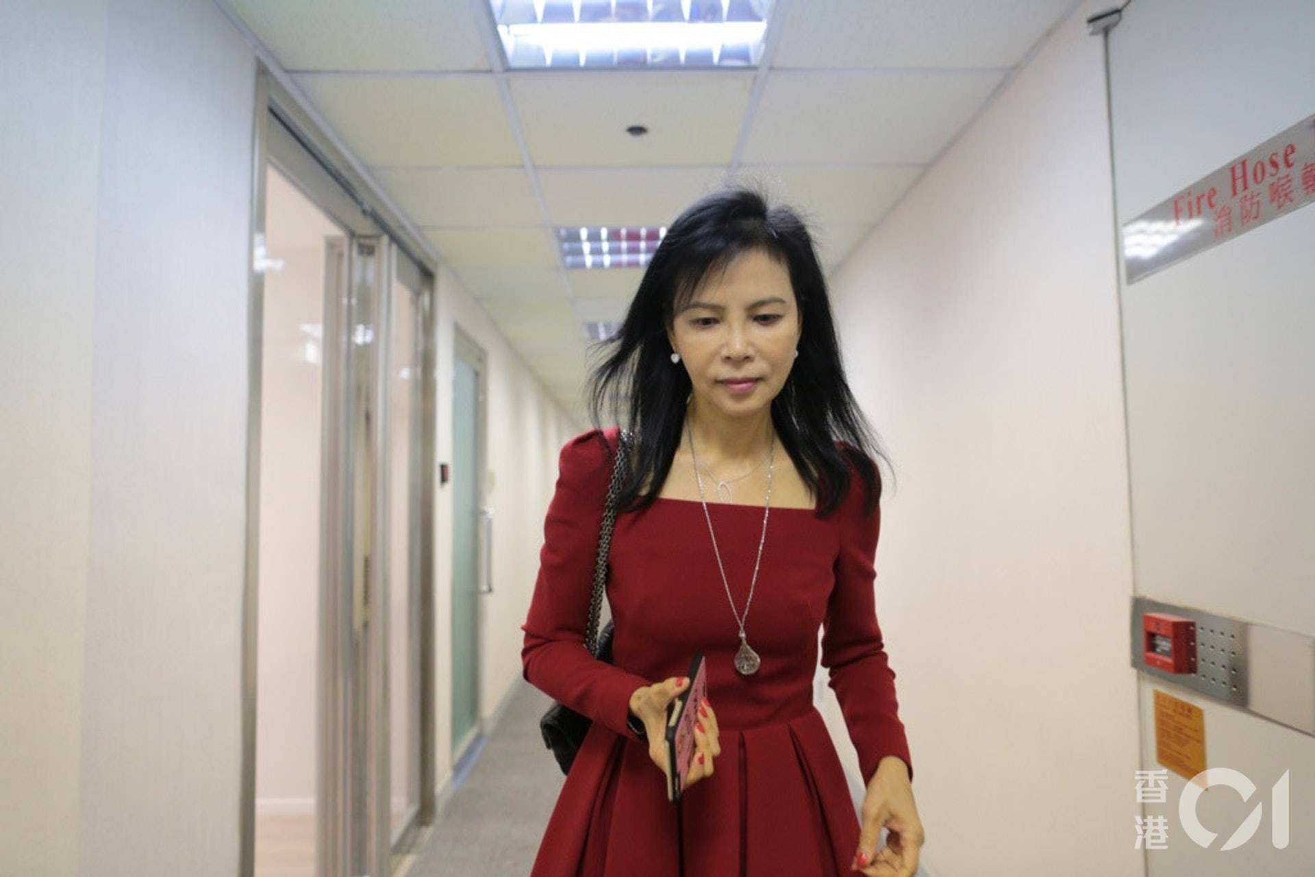 賭王三太胞妹陳婉玉2,688萬沽浪琴園　低銀行估價6%