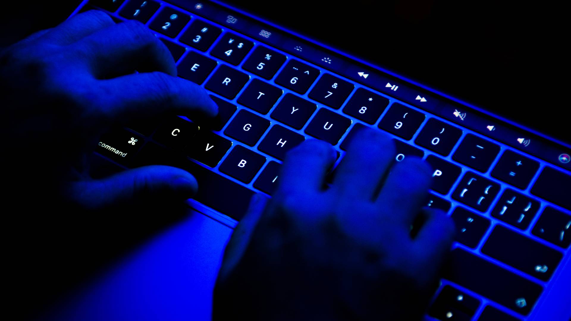 駭客攻擊加密貨幣交易平台Bitmart　盜走近2億美元
