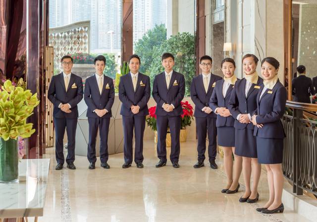 信和旗下物管推出「青年躍動計劃」 培訓業界人才│職場動向｜巨子 ICON