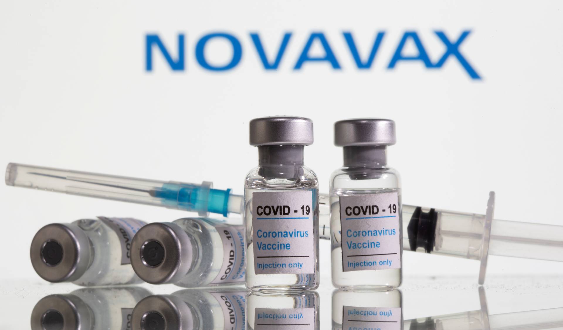 新冠疫苗｜美國諾瓦瓦克斯出品整體有效率90%